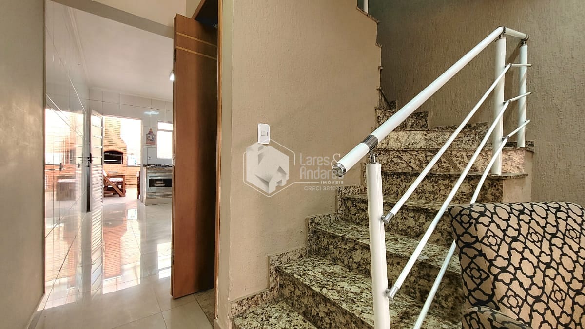 Sobrado, 3 quartos, 97 m² - Foto 15