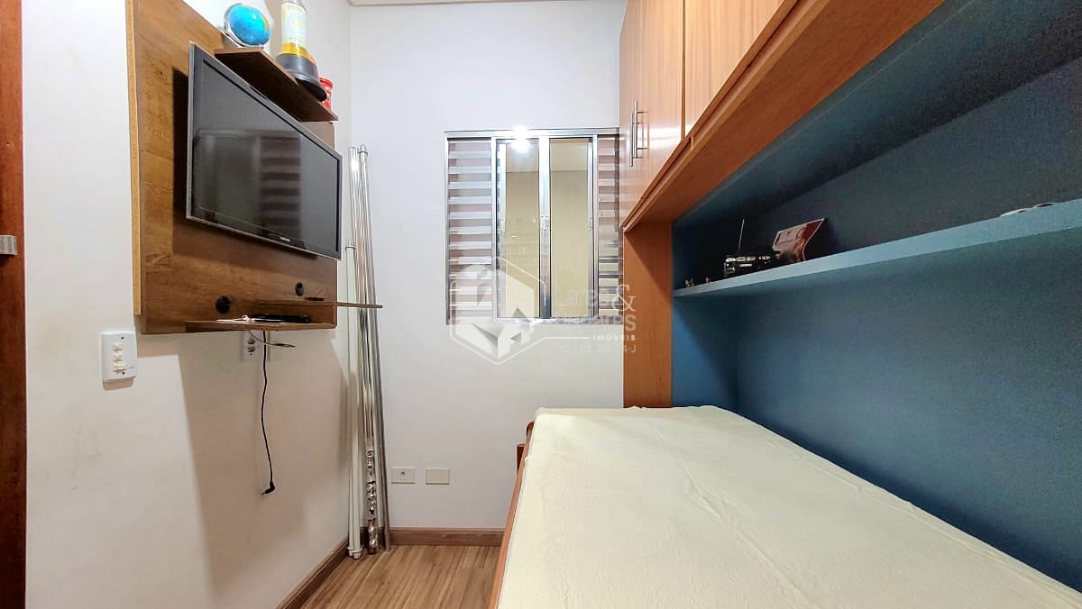 Sobrado, 3 quartos, 97 m² - Foto 37