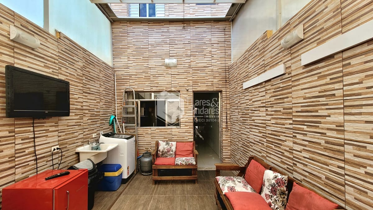 Sobrado, 3 quartos, 97 m² - Foto 31