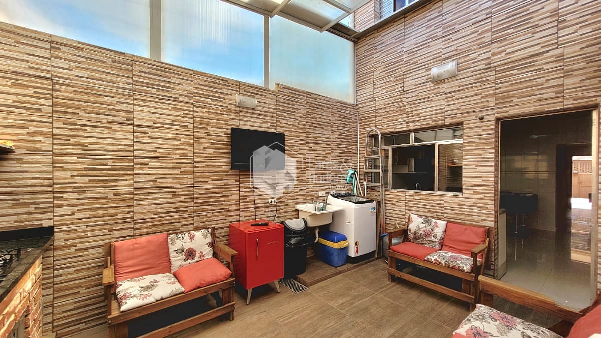 Sobrado, 3 quartos, 97 m² - Foto 30