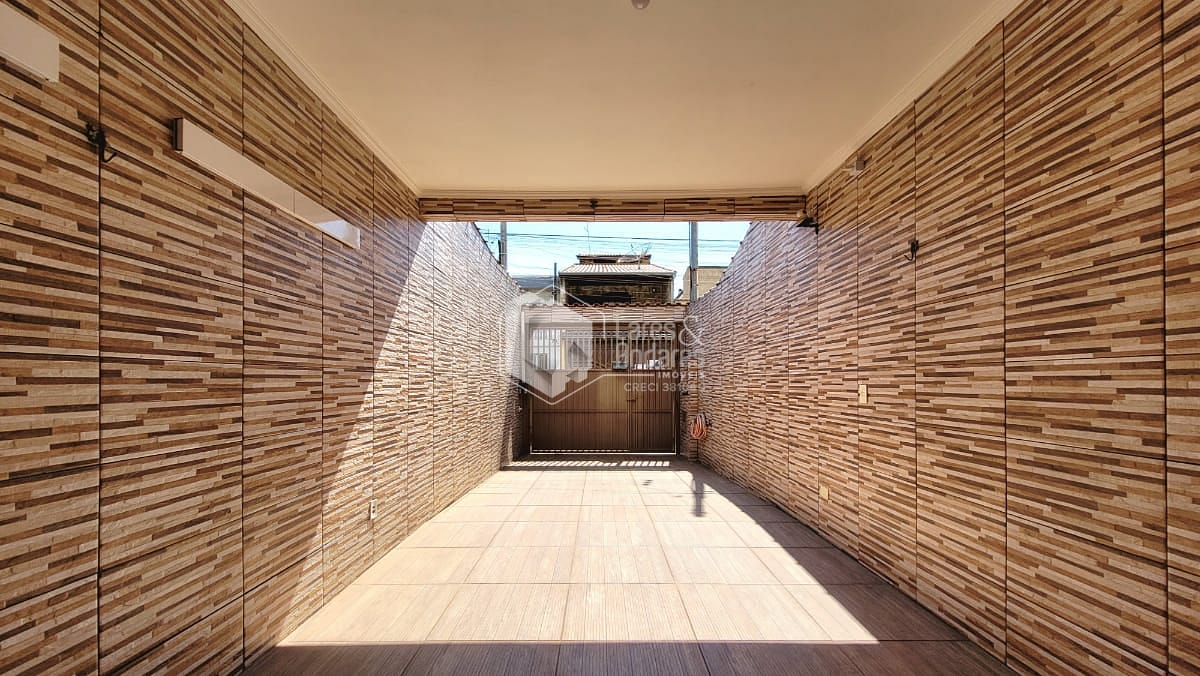 Sobrado, 3 quartos, 97 m² - Foto 3