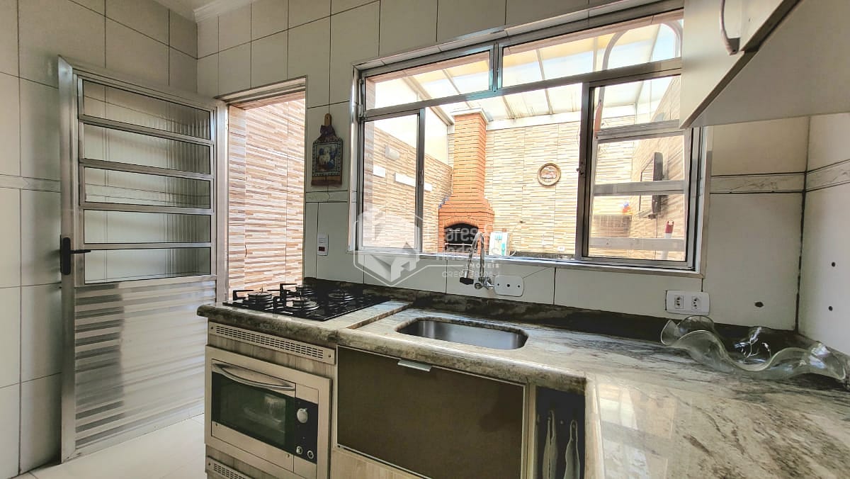 Sobrado, 3 quartos, 97 m² - Foto 22