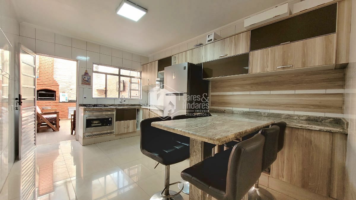 Sobrado, 3 quartos, 97 m² - Foto 20