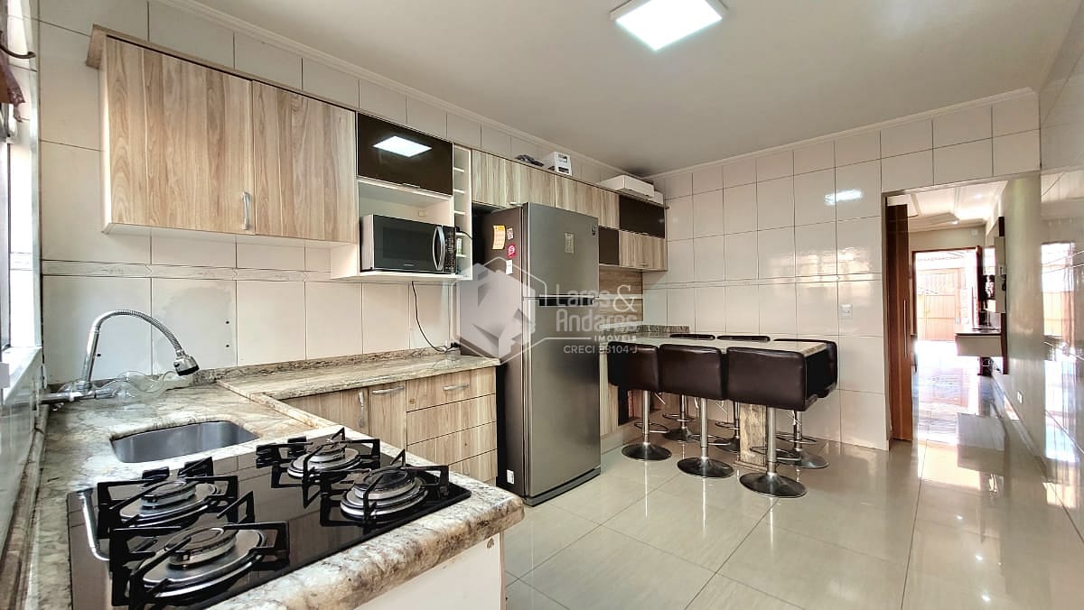 Sobrado, 3 quartos, 97 m² - Foto 18