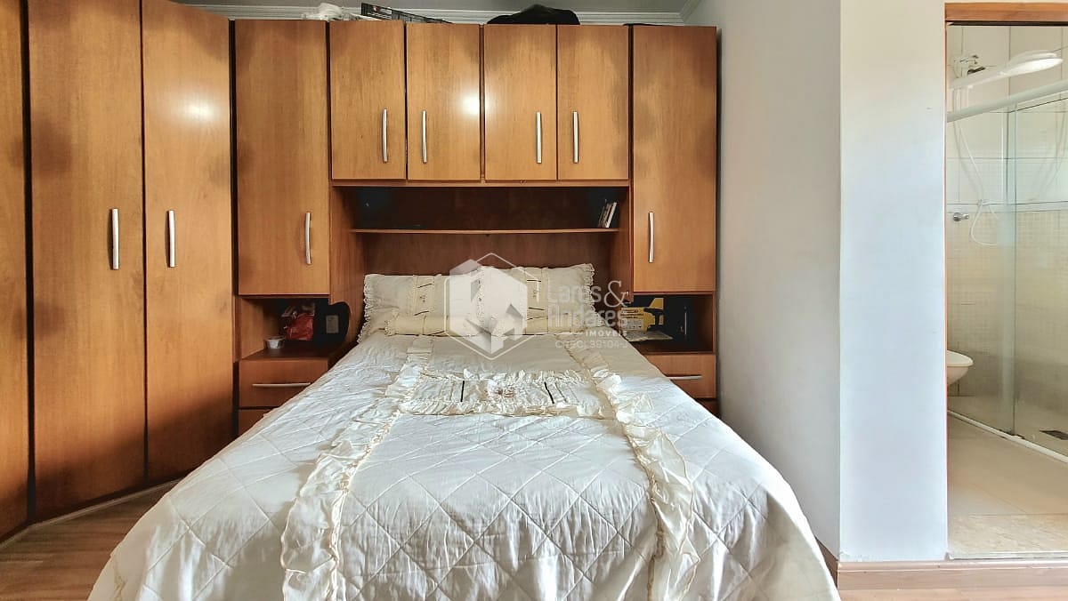 Sobrado, 3 quartos, 97 m² - Foto 39