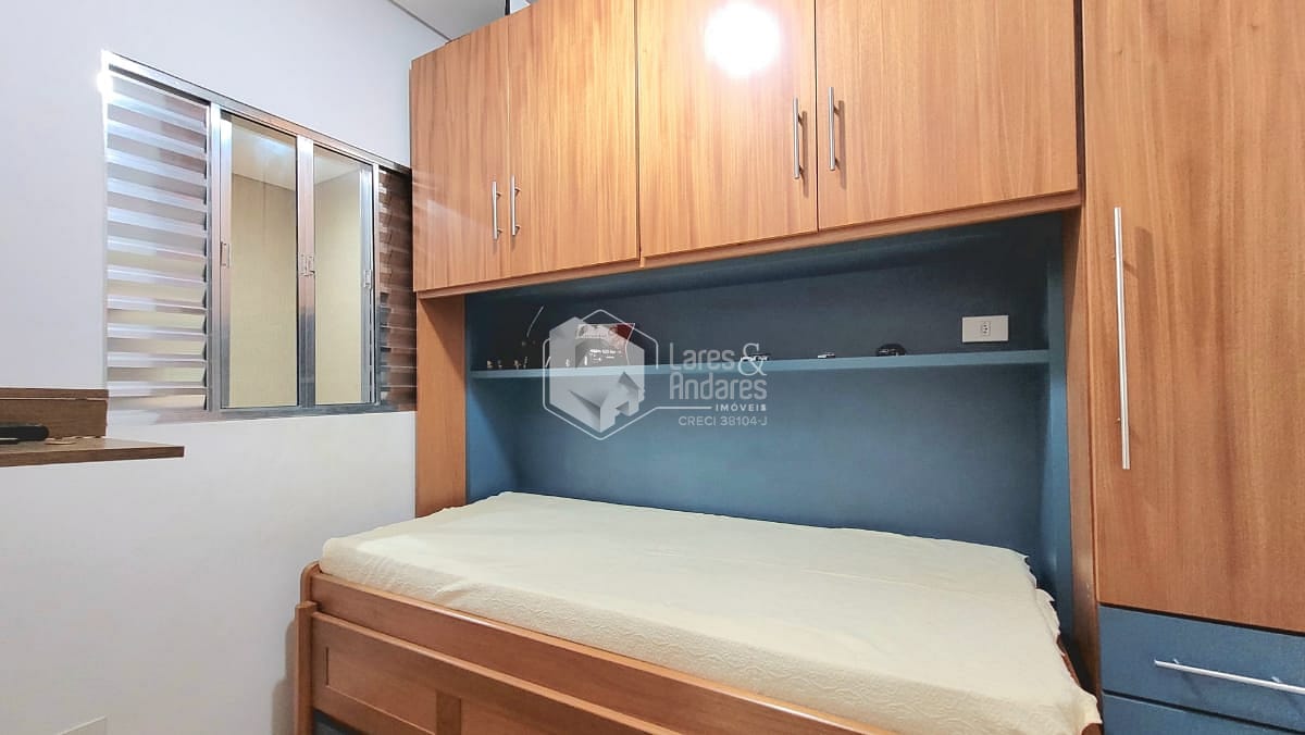 Sobrado, 3 quartos, 97 m² - Foto 35