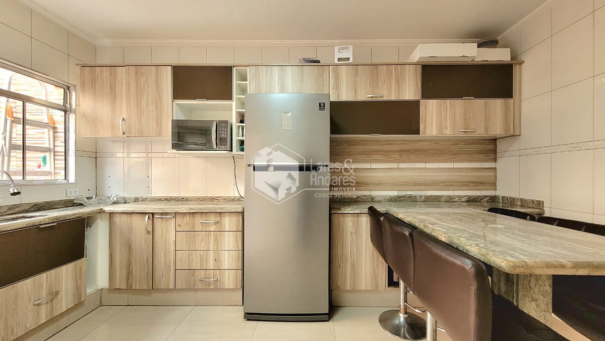 Sobrado, 3 quartos, 97 m² - Foto 17