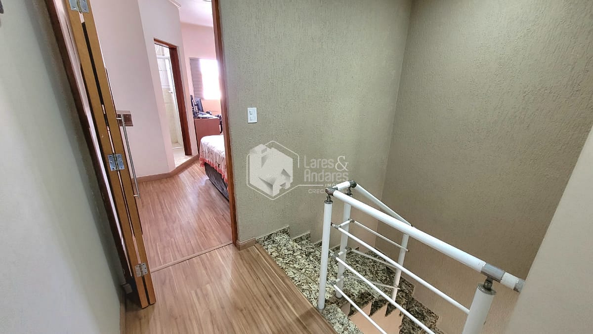 Sobrado, 3 quartos, 97 m² - Foto 52