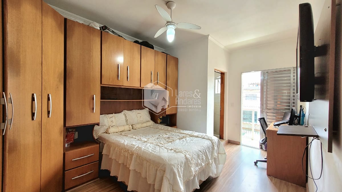 Sobrado, 3 quartos, 97 m² - Foto 38