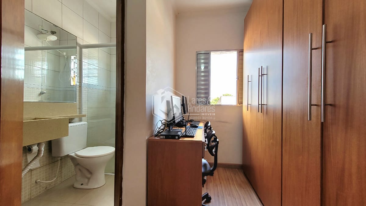 Sobrado, 3 quartos, 97 m² - Foto 57