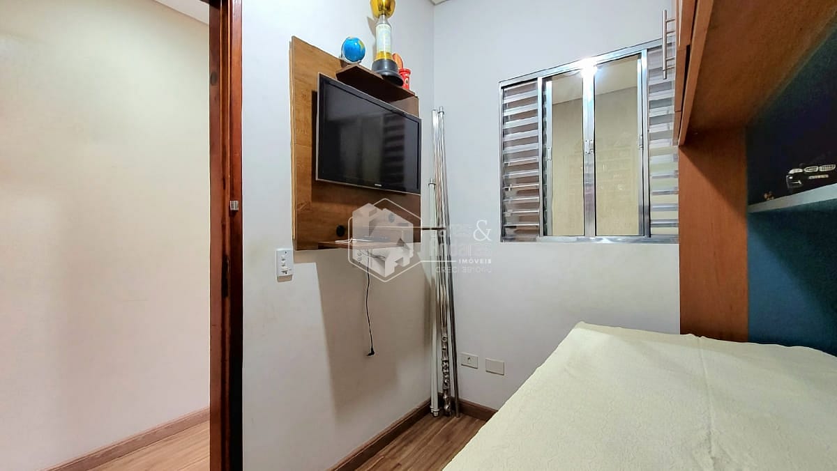Sobrado, 3 quartos, 97 m² - Foto 36