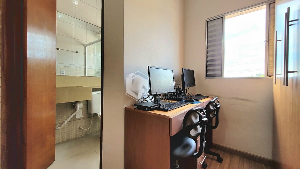 Sobrado, 3 quartos, 97 m² - Foto 59