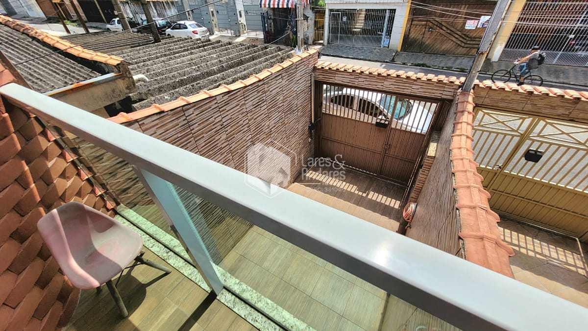 Sobrado, 3 quartos, 97 m² - Foto 44