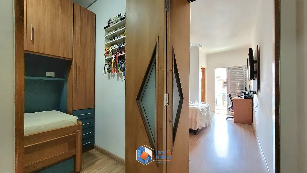 Sobrado, 3 quartos, 97 m² - Foto 32