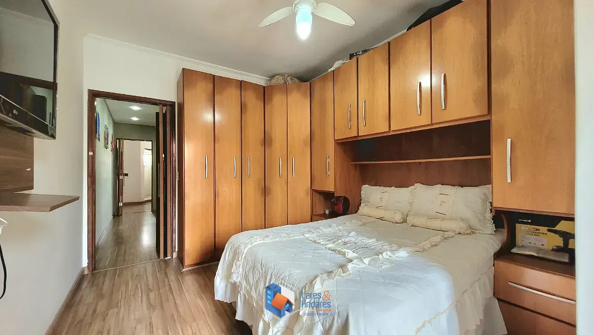Sobrado, 3 quartos, 97 m² - Foto 40