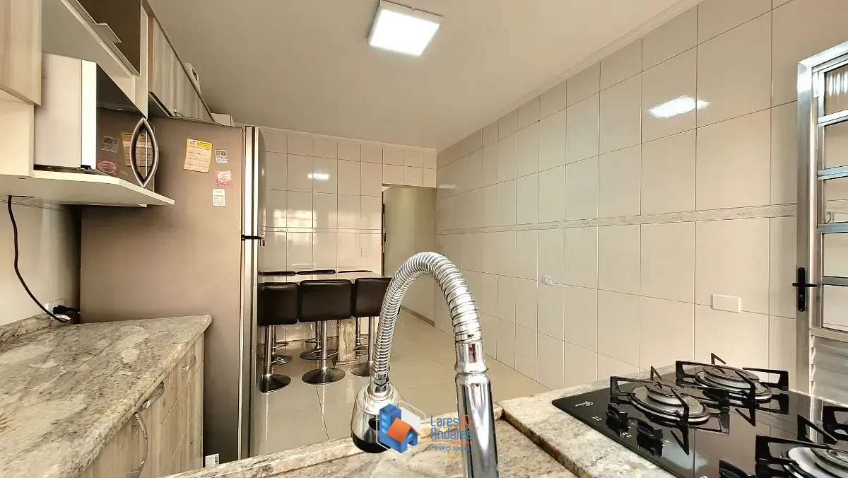 Sobrado, 3 quartos, 97 m² - Foto 20
