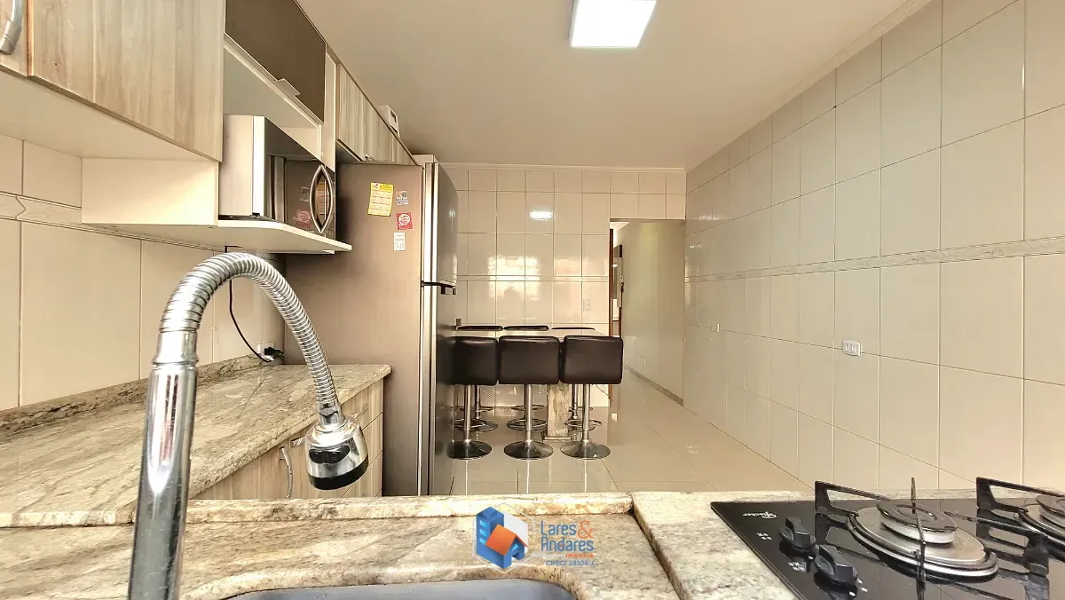 Sobrado, 3 quartos, 97 m² - Foto 22