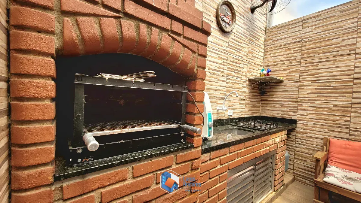 Sobrado, 3 quartos, 97 m² - Foto 34