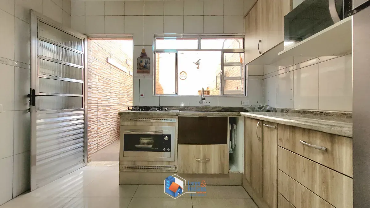 Sobrado, 3 quartos, 97 m² - Foto 24