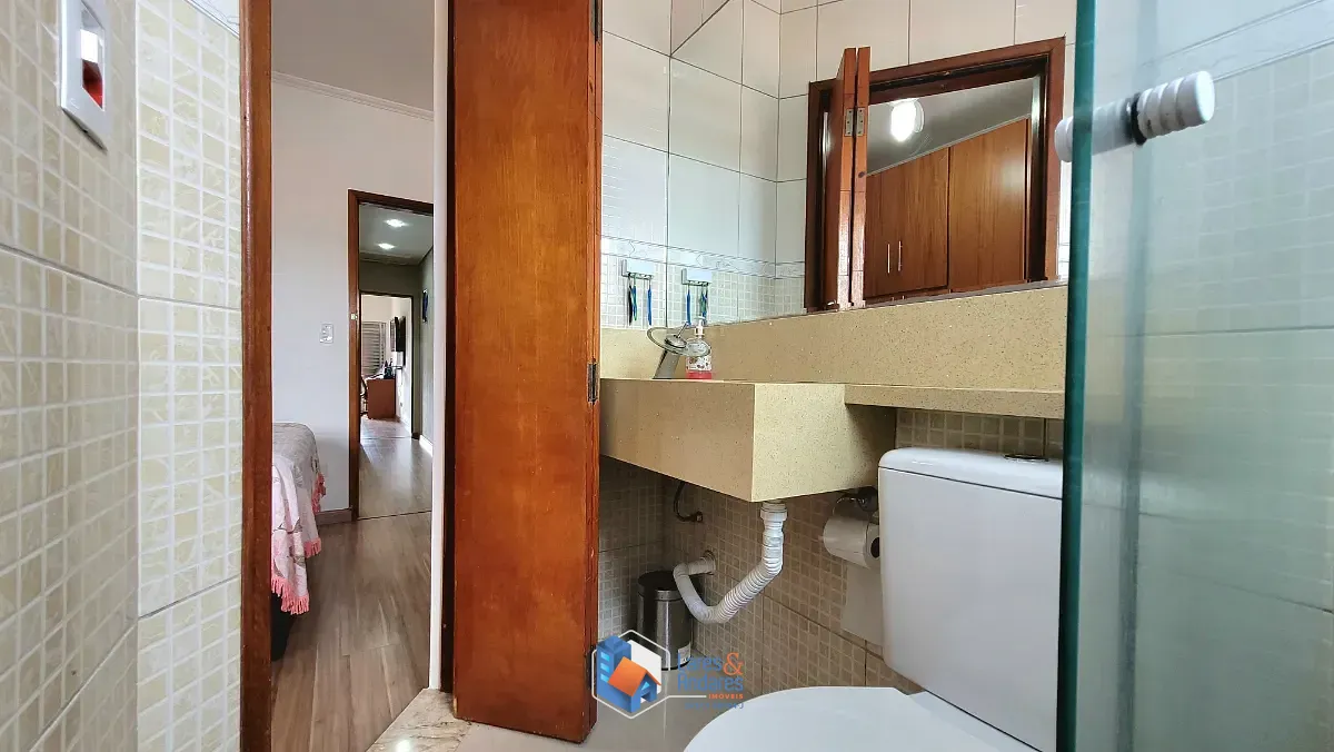 Sobrado, 3 quartos, 97 m² - Foto 55