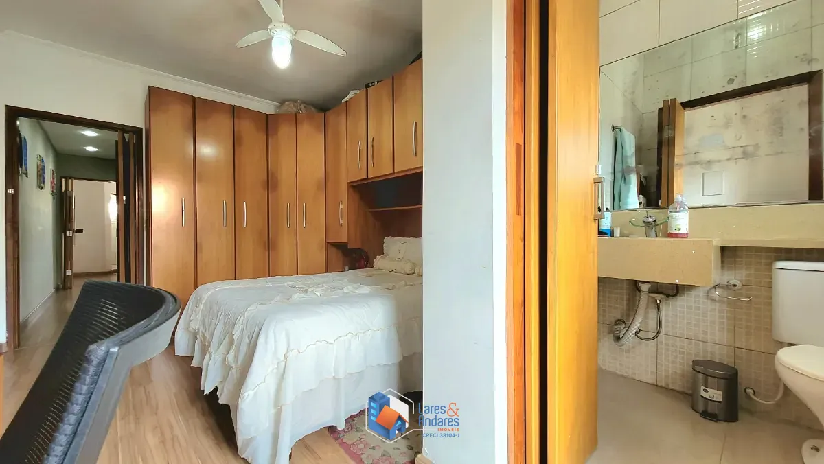 Sobrado, 3 quartos, 97 m² - Foto 46
