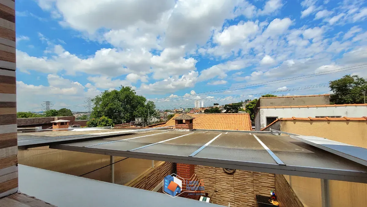 Sobrado, 3 quartos, 97 m² - Foto 60