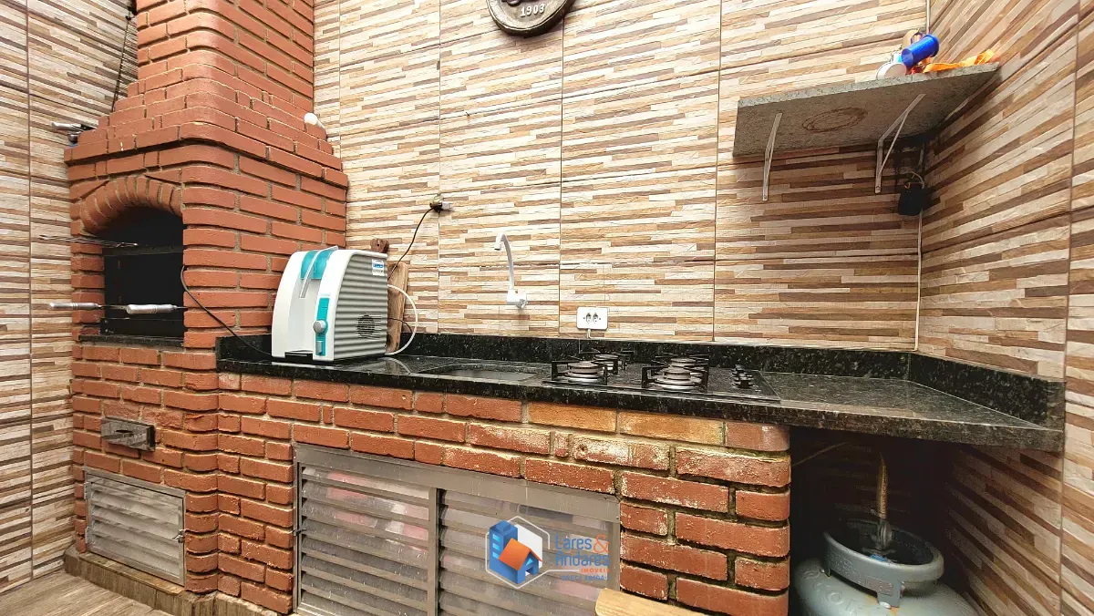 Sobrado, 3 quartos, 97 m² - Foto 29