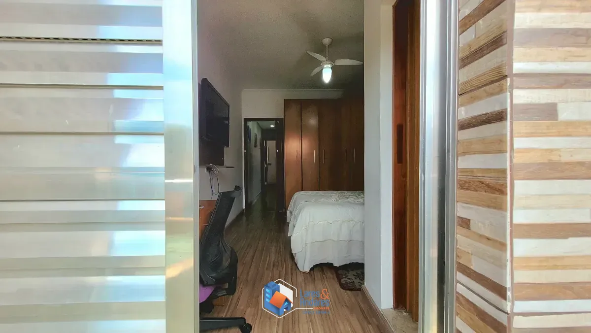 Sobrado, 3 quartos, 97 m² - Foto 49
