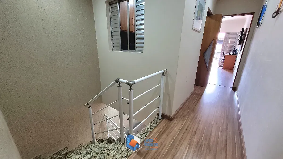 Sobrado, 3 quartos, 97 m² - Foto 33