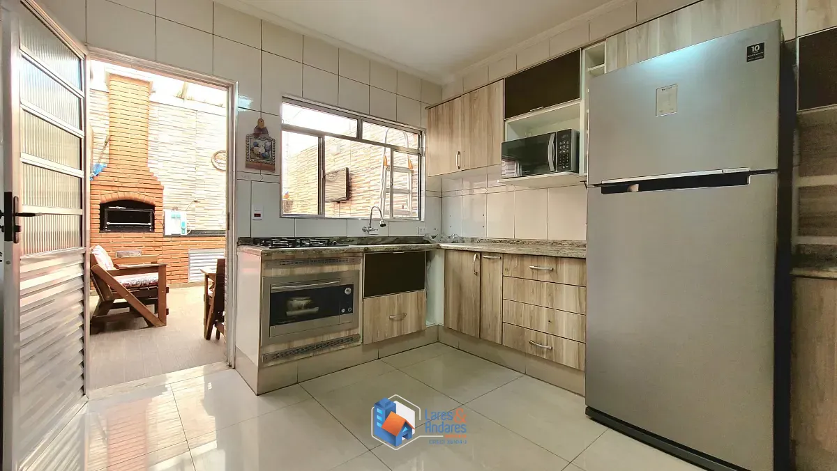 Sobrado, 3 quartos, 97 m² - Foto 25