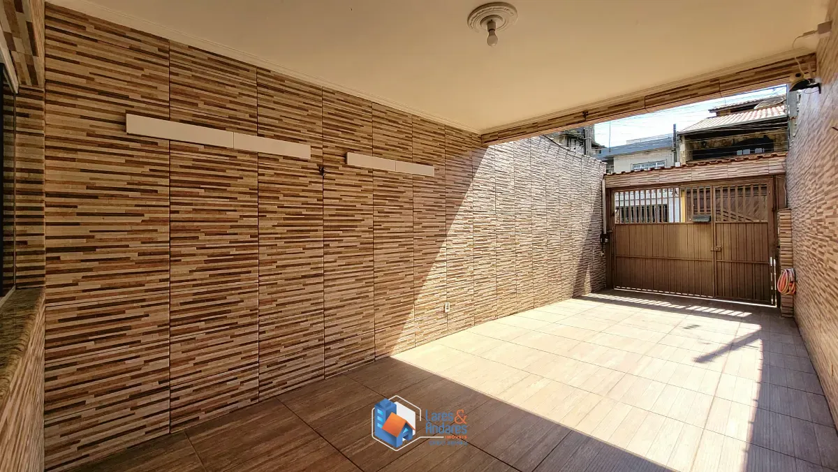 Sobrado, 3 quartos, 97 m² - Foto 3