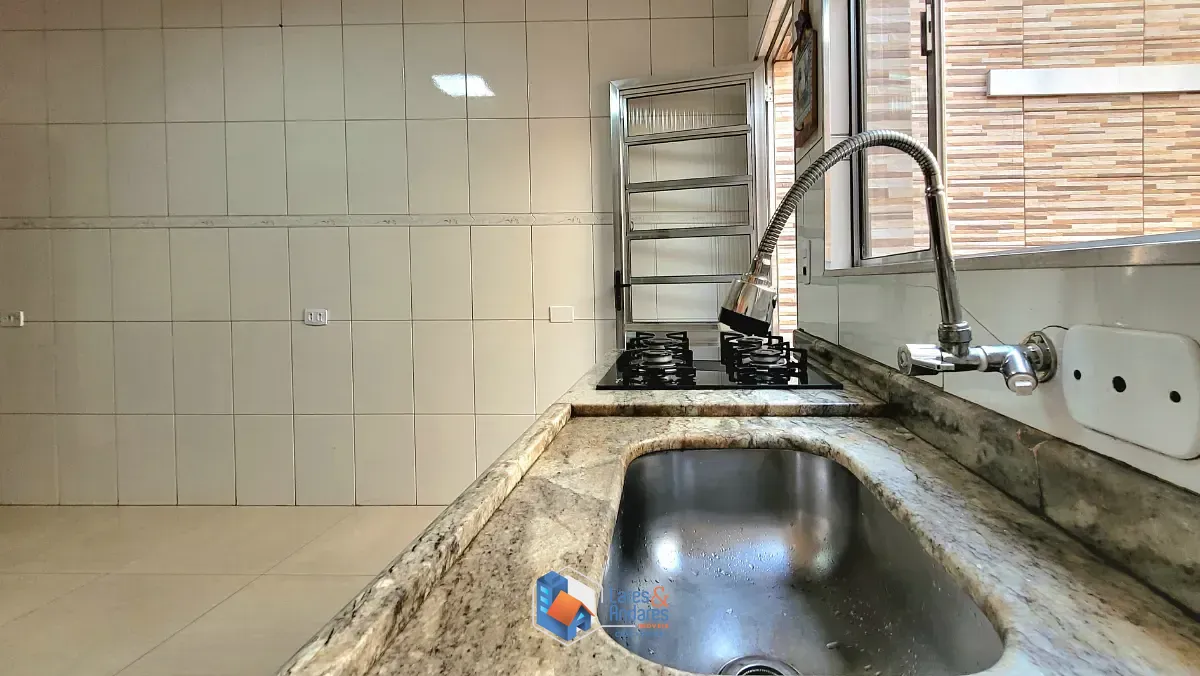 Sobrado, 3 quartos, 97 m² - Foto 27