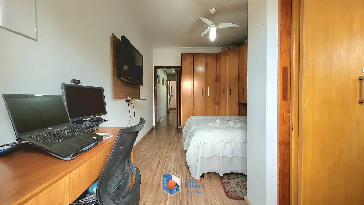 Sobrado, 3 quartos, 97 m² - Foto 48