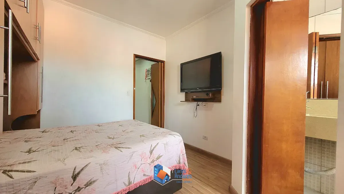 Sobrado, 3 quartos, 97 m² - Foto 54