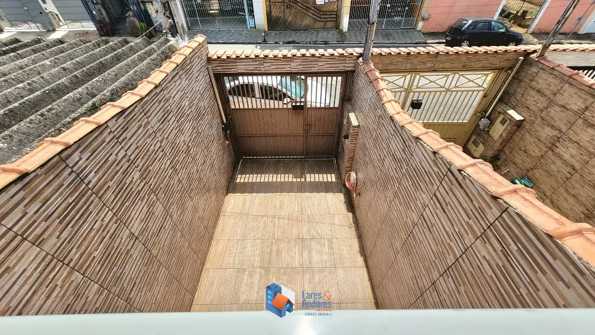 Sobrado, 3 quartos, 97 m² - Foto 47