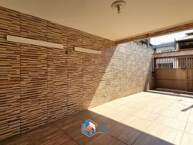 Sobrado com 84m² 3 quartos e 3 banheiros, à venda, no bairro Jardim Santa Adélia em São Paulo