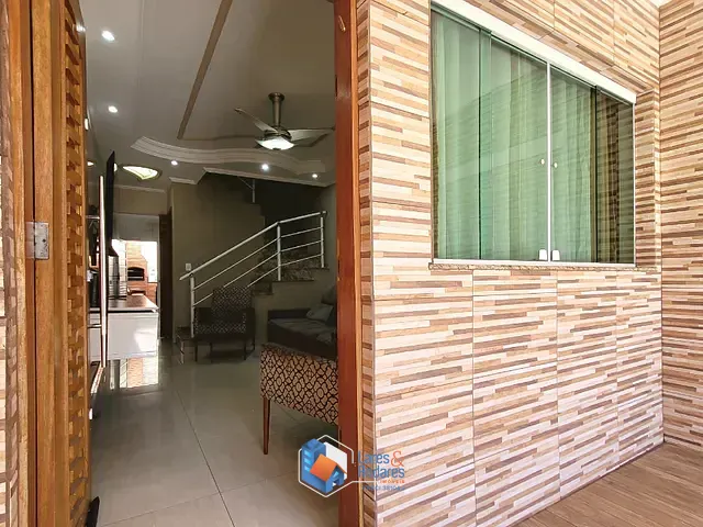Sobrado com 84m² 3 quartos e 3 banheiros, à venda, no bairro Jardim Santa Adélia em São Paulo