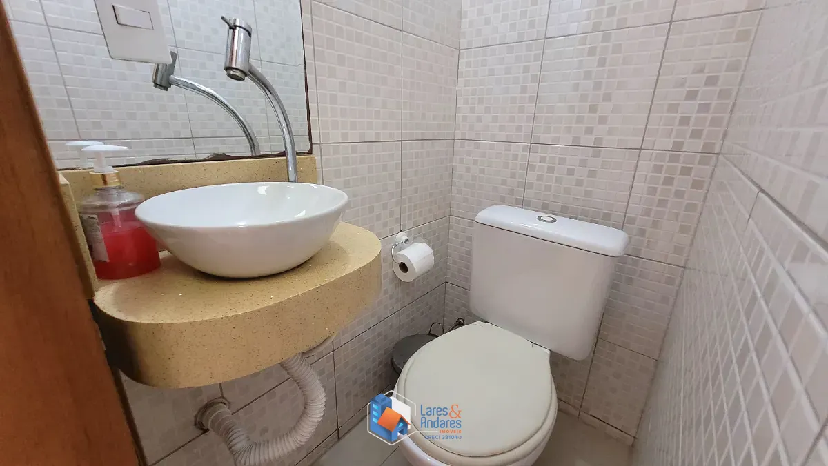 Sobrado, 3 quartos, 97 m² - Foto 14