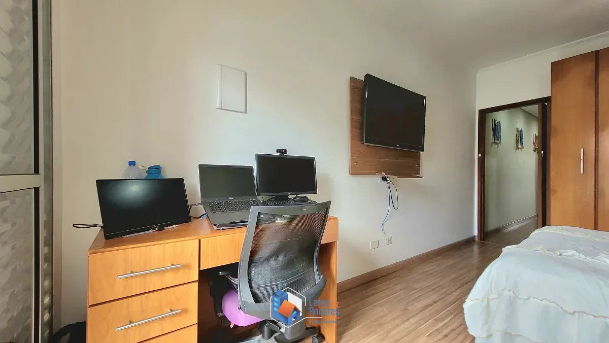 Sobrado, 3 quartos, 97 m² - Foto 43