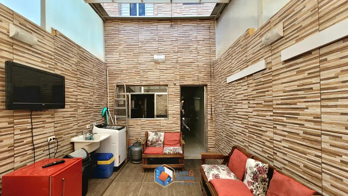 Sobrado, 3 quartos, 97 m² - Foto 31