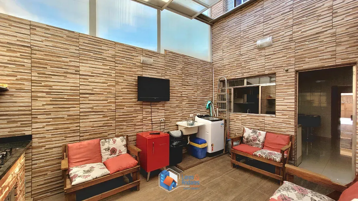 Sobrado, 3 quartos, 97 m² - Foto 30