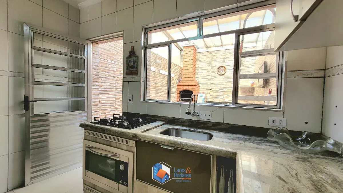Sobrado, 3 quartos, 97 m² - Foto 23