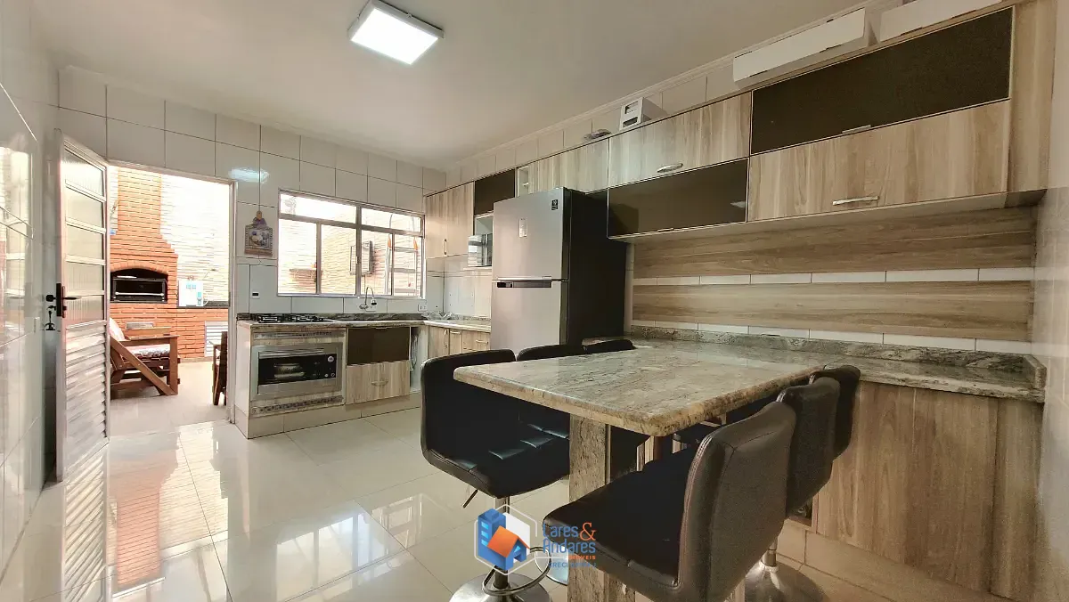 Sobrado, 3 quartos, 97 m² - Foto 21