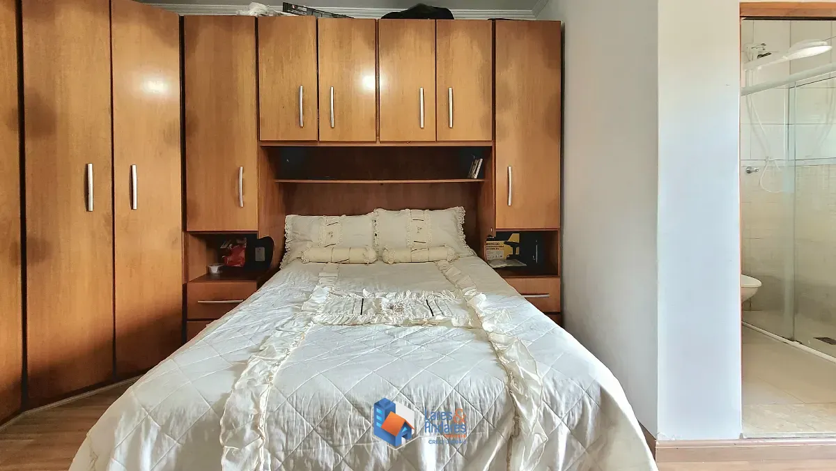 Sobrado, 3 quartos, 97 m² - Foto 39
