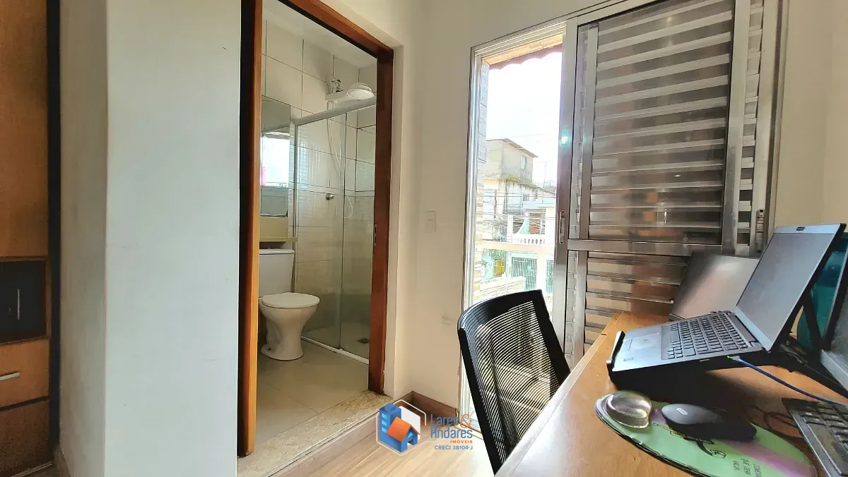 Sobrado, 3 quartos, 97 m² - Foto 42