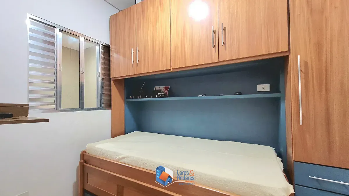 Sobrado, 3 quartos, 97 m² - Foto 35