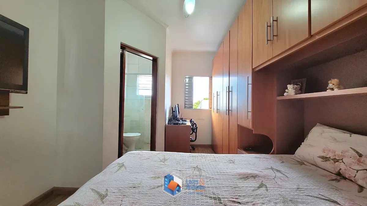 Sobrado, 3 quartos, 97 m² - Foto 53