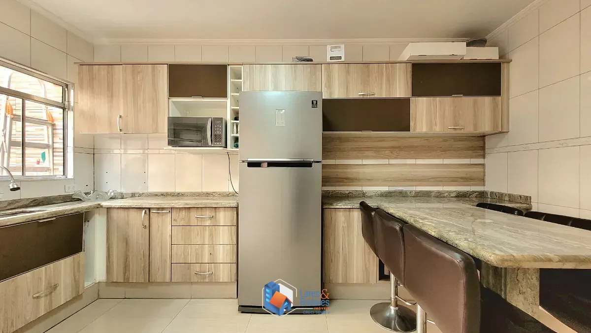 Sobrado, 3 quartos, 97 m² - Foto 18