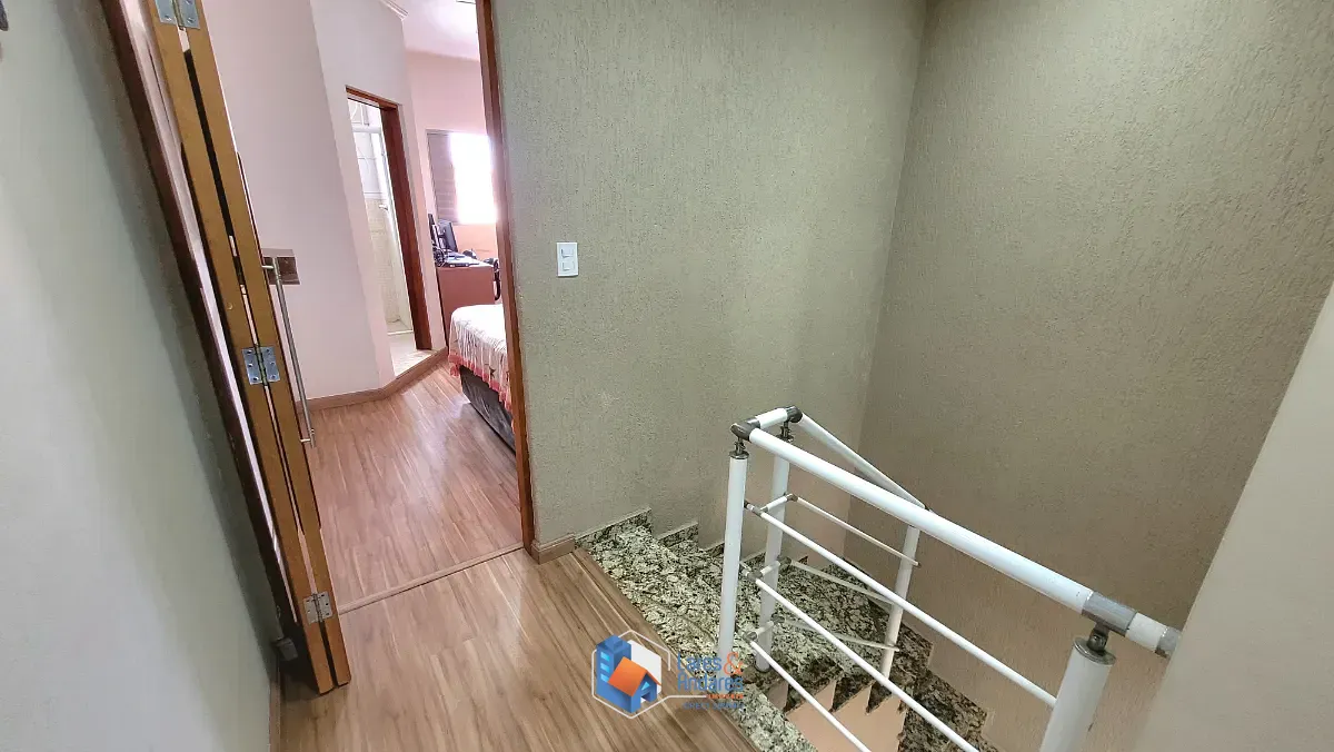 Sobrado, 3 quartos, 97 m² - Foto 52