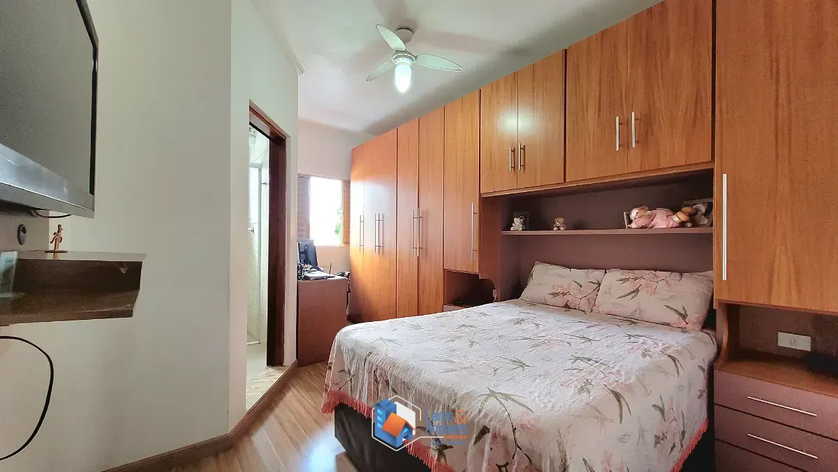 Sobrado, 3 quartos, 97 m² - Foto 50